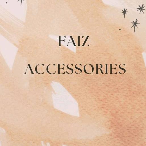 faizz aksesoris