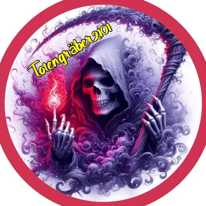 Totengräber2101XTwinX