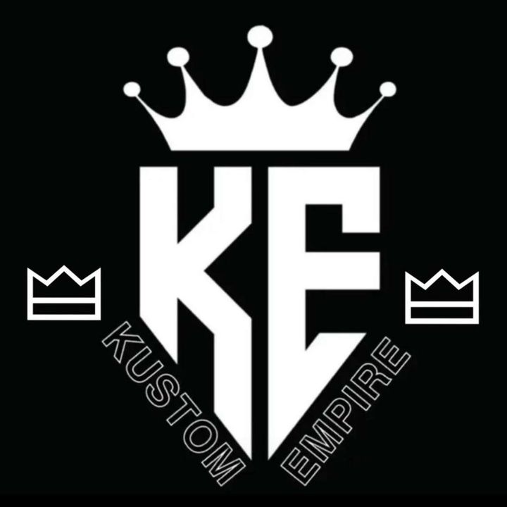 KUSTOM EMPIRE 👑