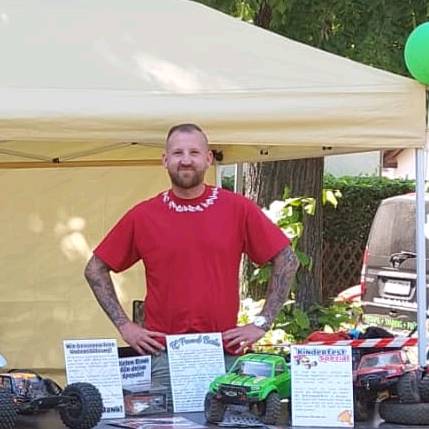 Rc Freunde Berlin.e.V.