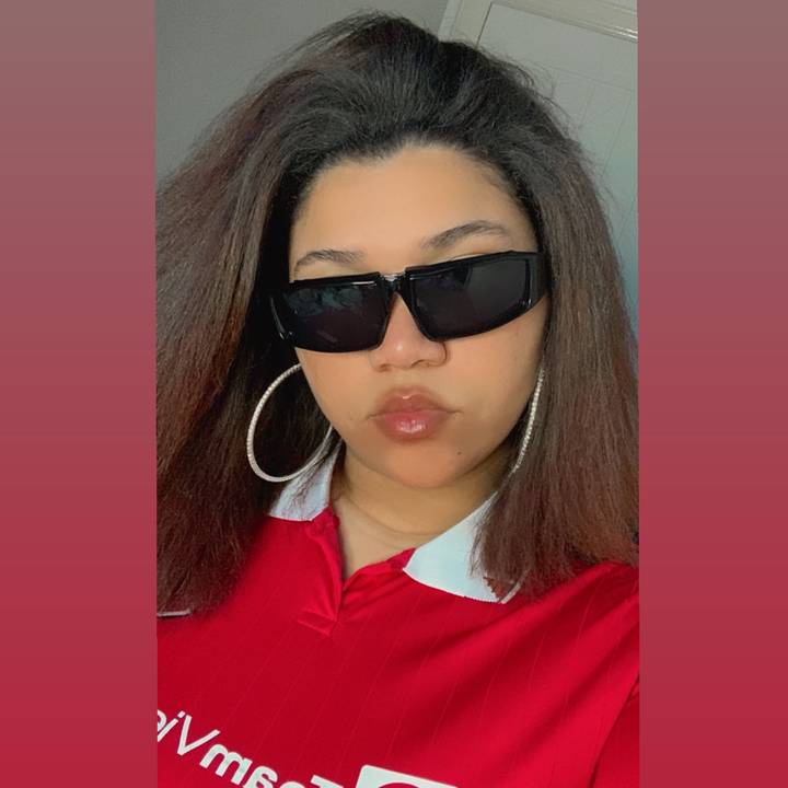 Gringa 💍🇧🇷🇬🇧