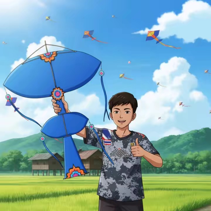 คุณ พีระพัทน์ (5k)💙