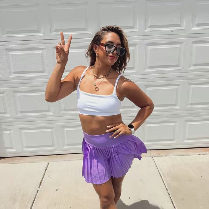 Tia Stokes