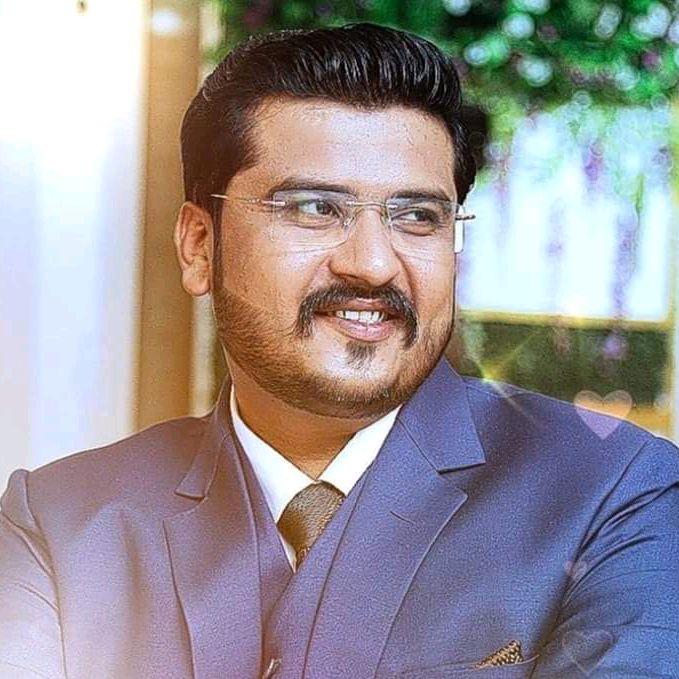 Babar Ali Baloch 🇵🇰