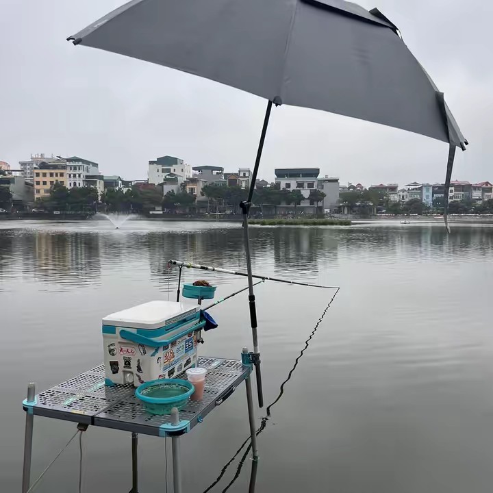 Pháp Sư Câu Đài