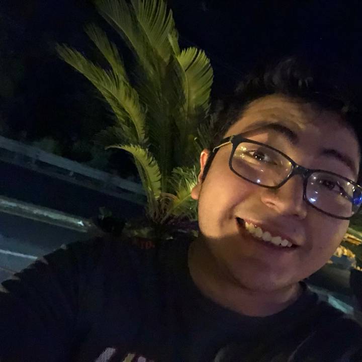 🦁🫶🏻Luisito🦁