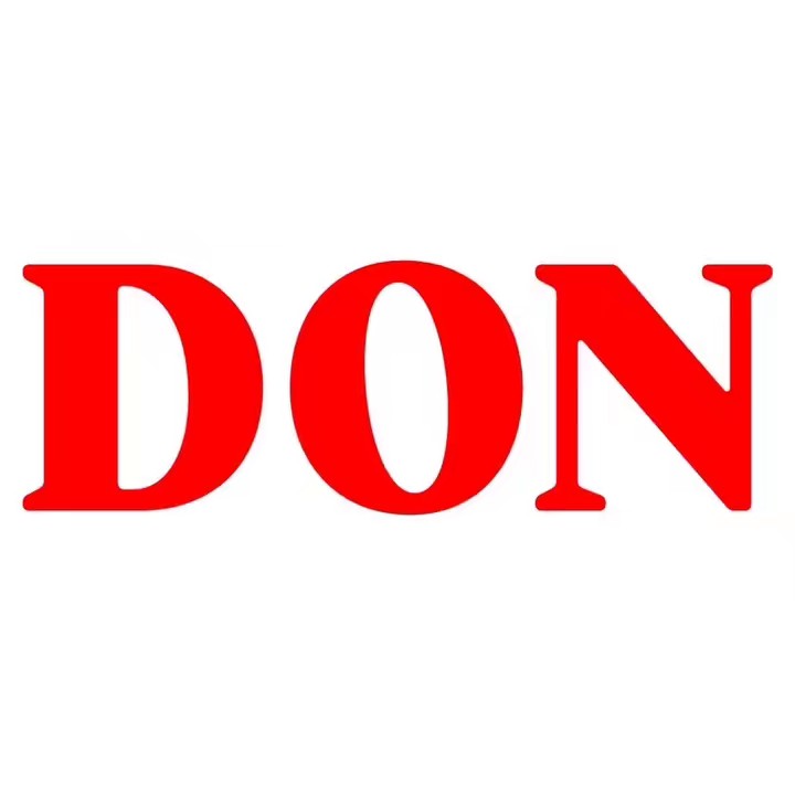 DON🫵❗️