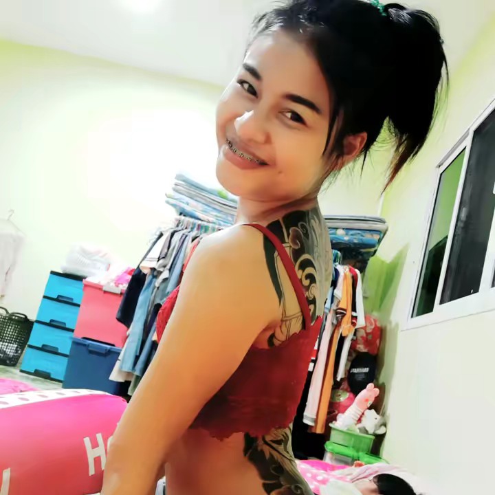 Happy Nail Art By fha