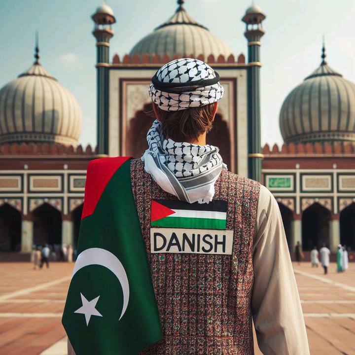 Danish Khan