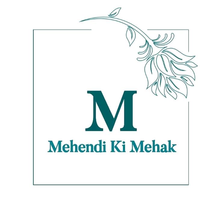 Mehendi Ki Mehak🤍