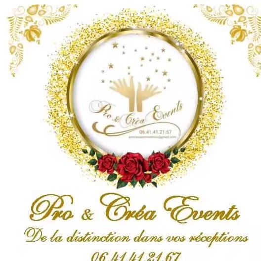 Pro&Crea Évents