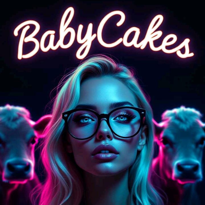 𝔚𝔦𝔩𝔡𝔅𝔞𝔟𝔶𝔠𝔞𝔨𝔢𝔰