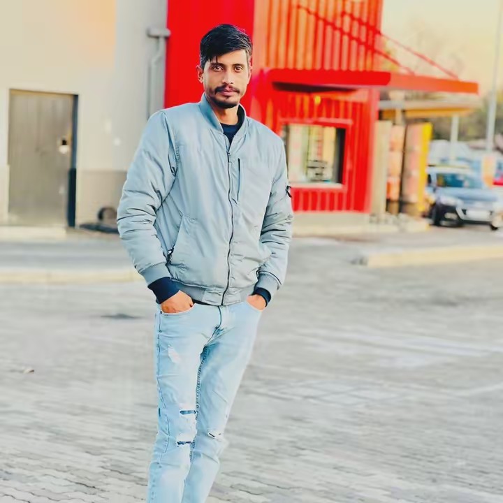 Waheed Nawaz Waraich