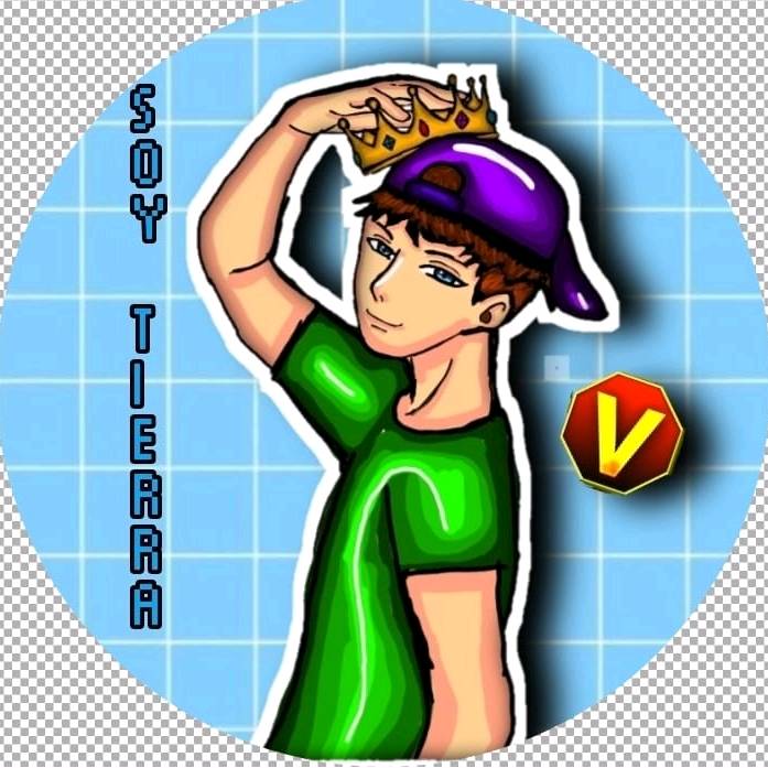 SOY_TIERRA🌎🍊🤑