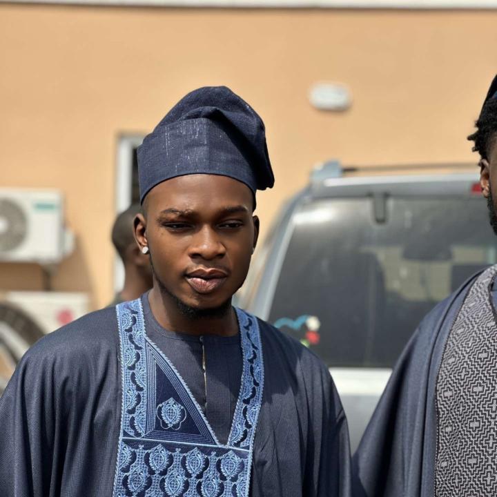 Lios wilder ♏️🦍😈