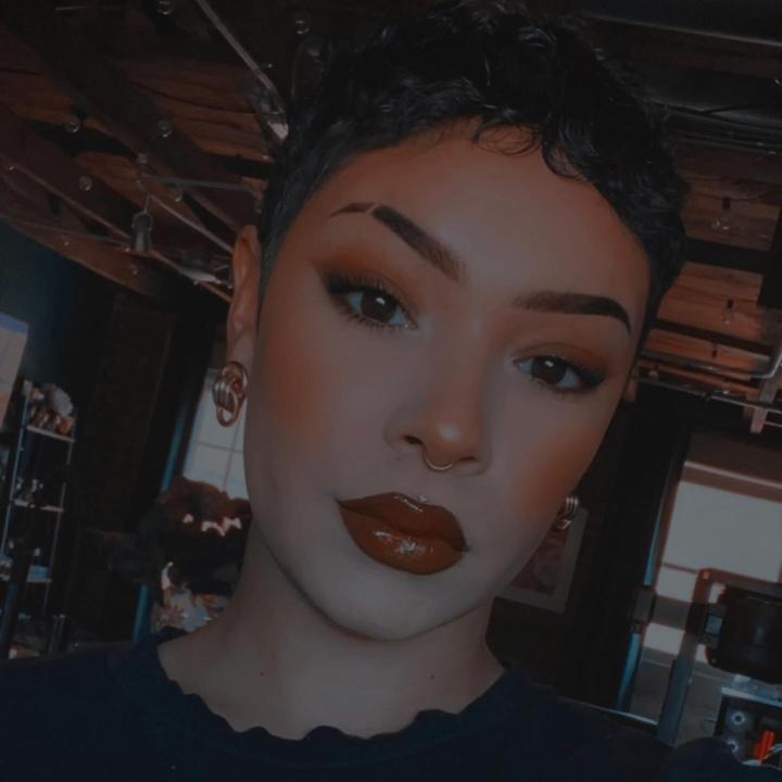 Rachel | Not Easy Being Geeky