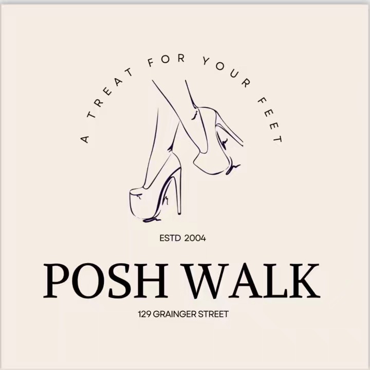Poshwalk