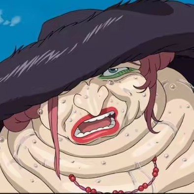 上半身どすこいinfj