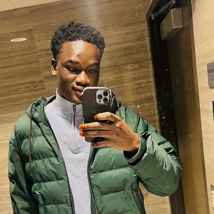 Moustapha Ndiaye 🇺🇸🇺🇸🇺🇸