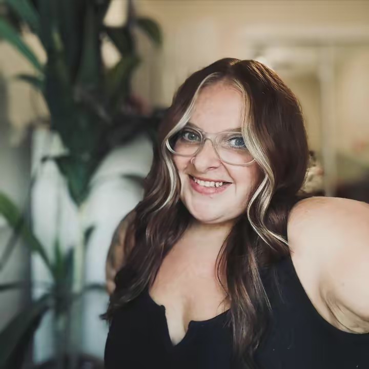 Jonna ross | Author 📖
