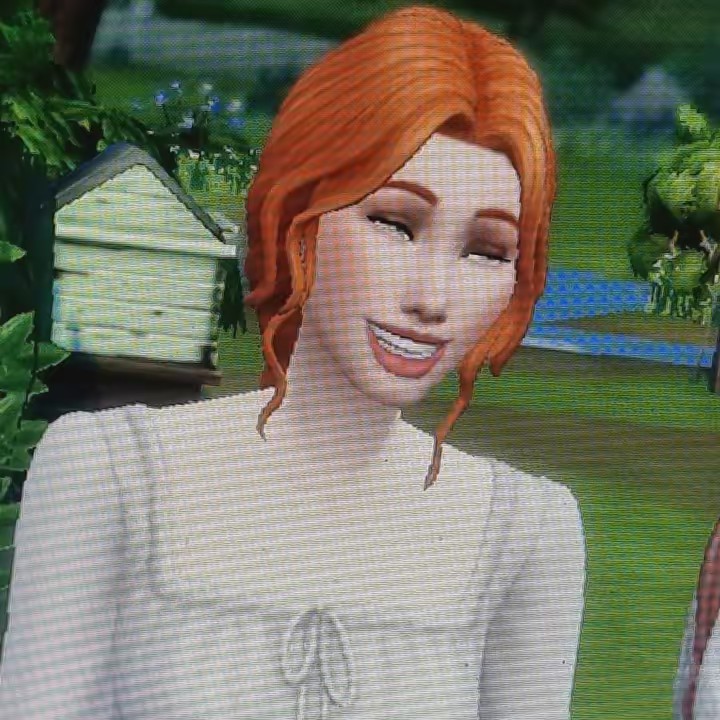 fairysims 🌷✨️