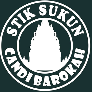 Cemilan Candi Berkah