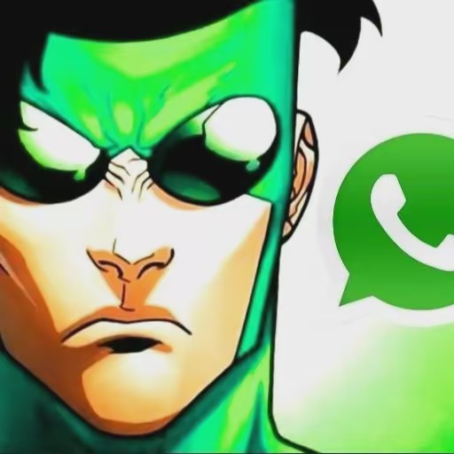 Reyper (o tal do Arthur)