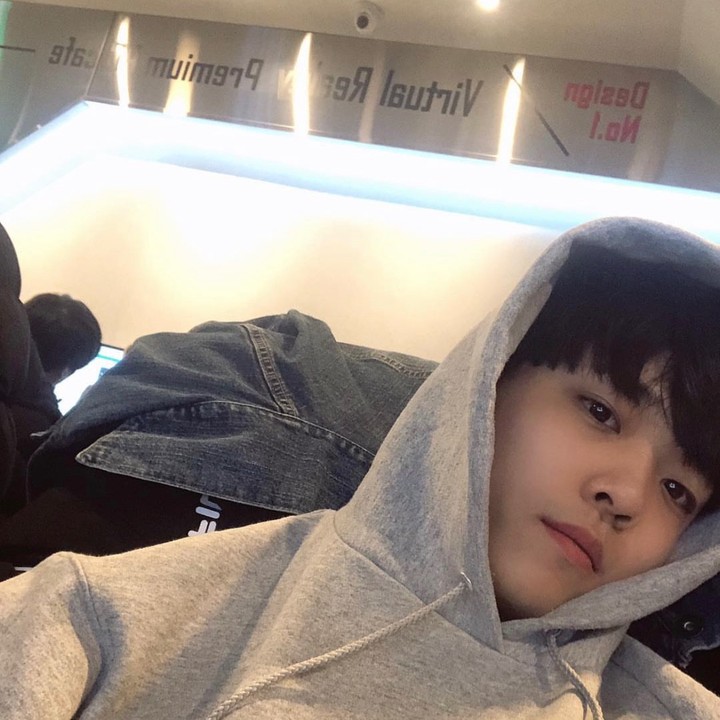 💣신승범 BOMB💣 🇰🇷🇹🇭