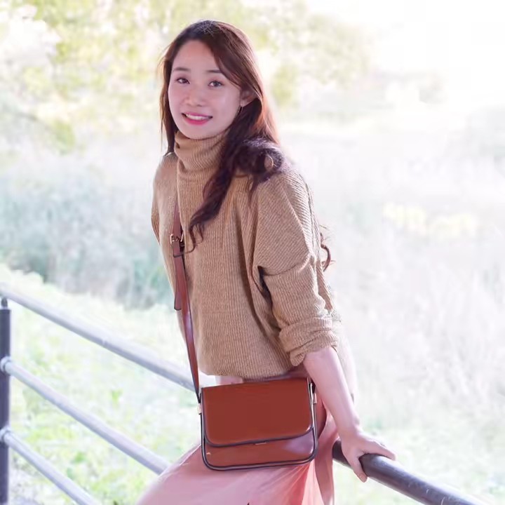 Alice in Inaka Japan🌻🐓🌿