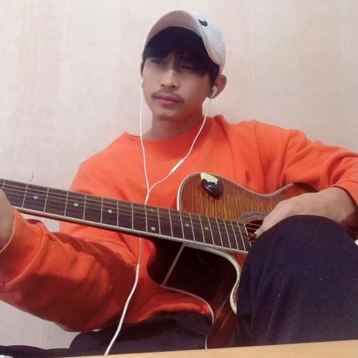 Ah chhin🐼 Saturday