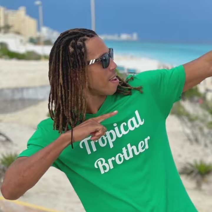 Tropical Brother