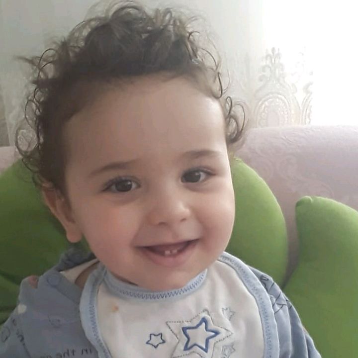 Talha Çınar Taztepe