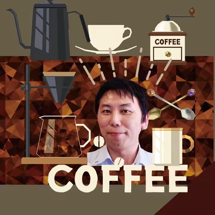 Naoki☕️