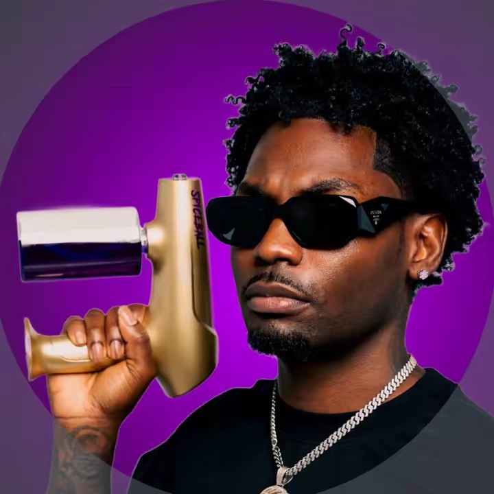 Sly Huncho