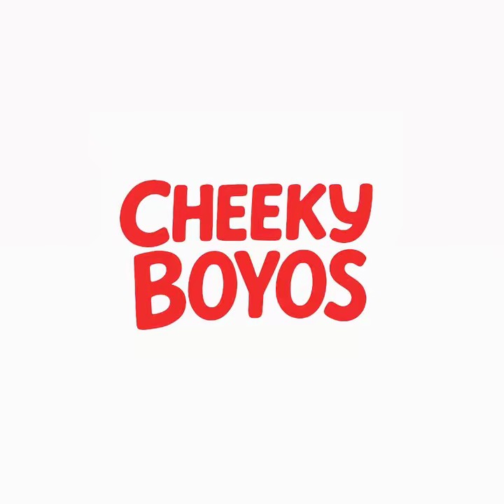 the cheeky boyos