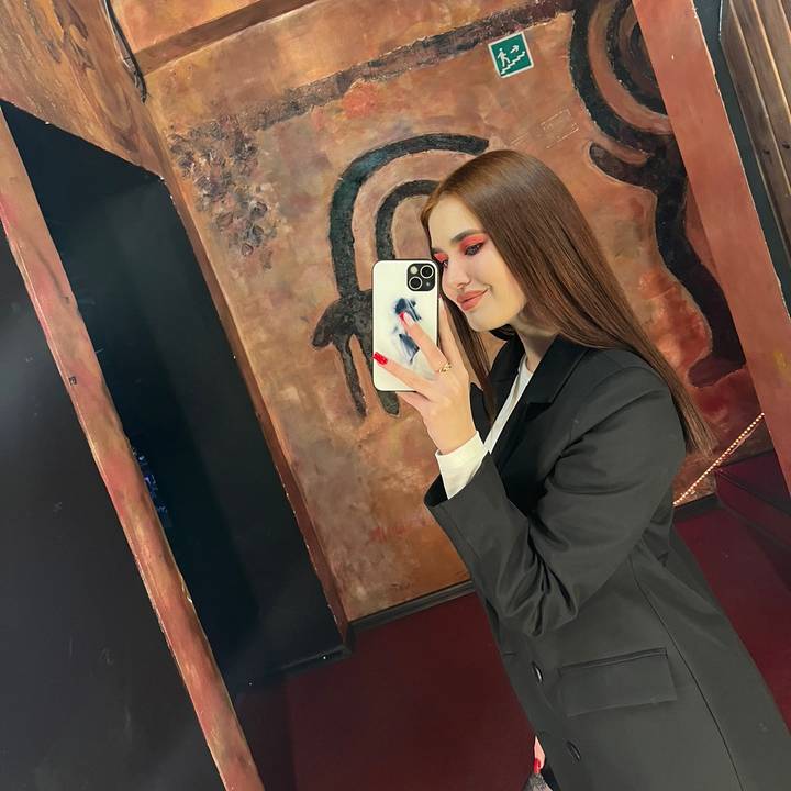 ❤️‍🔥Надежда❤️‍🔥