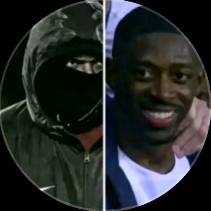 Jrend au pp dembélé/Mbappé🔴🔵