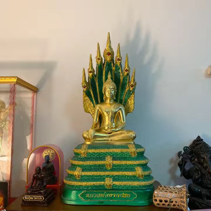 ลิปแม่ดิวอริสรา ลิปคริซ