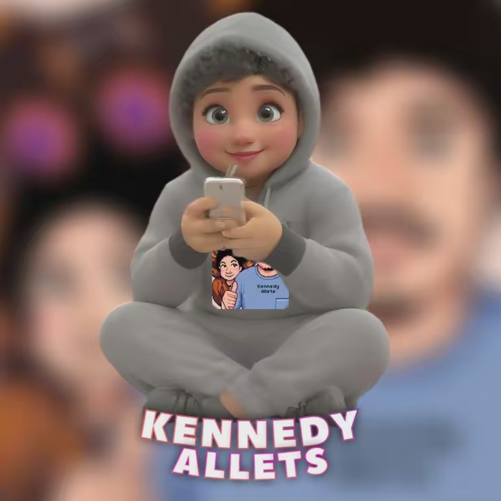 Kennedy Allets ✅