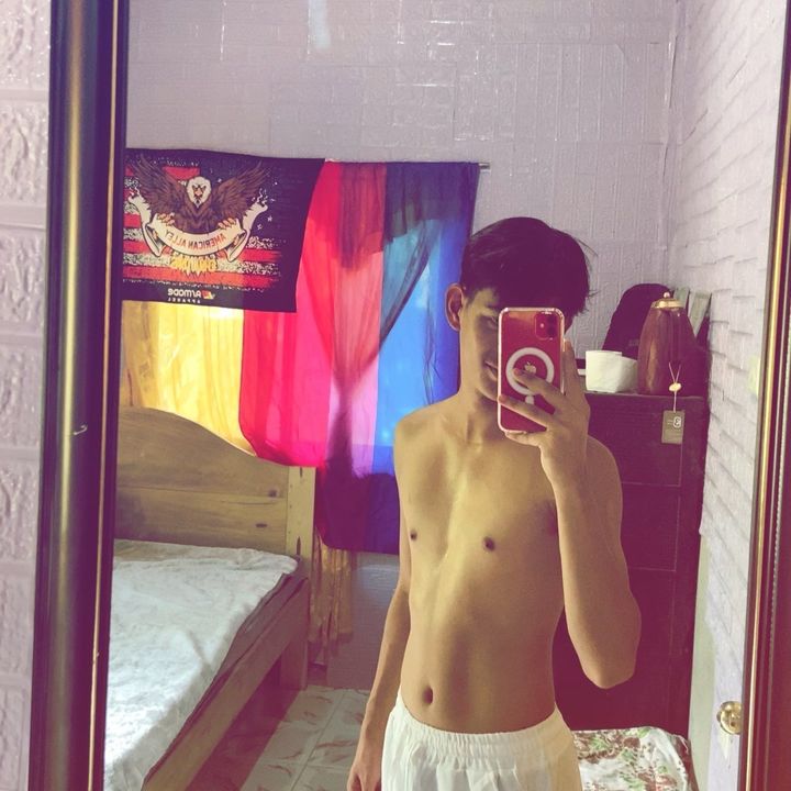 Gary Edubas Gramatico