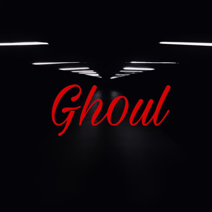 Gh0ul