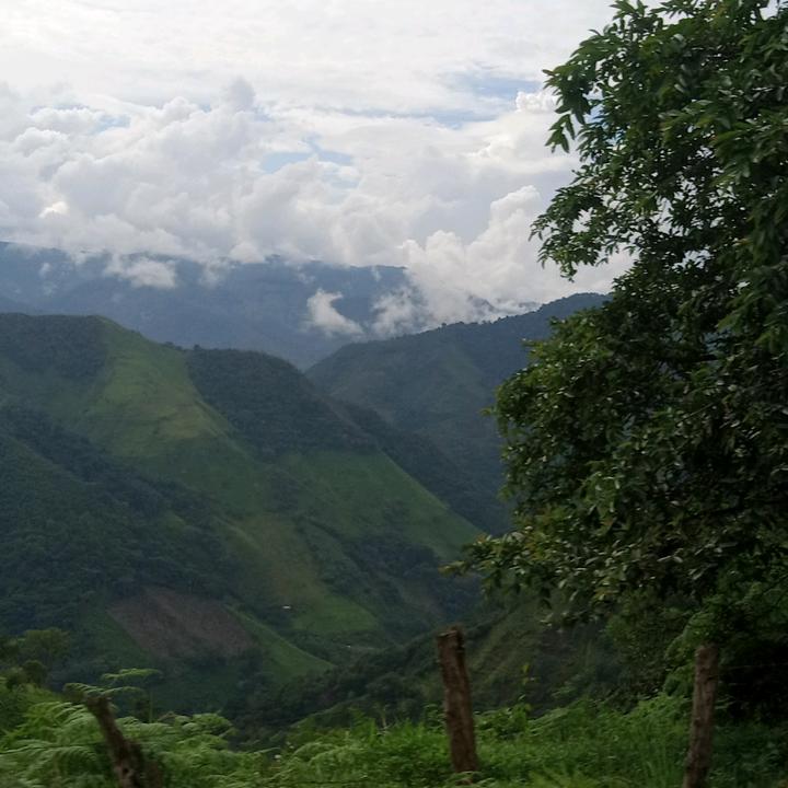 AndesMountainHomestead