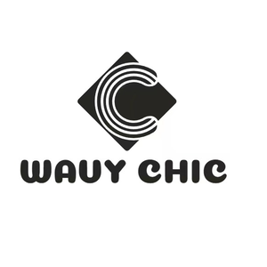 Wavy Chic Beauty