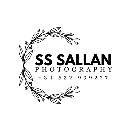 SS SALLAN PHOTOGRAPHY 🇪🇸