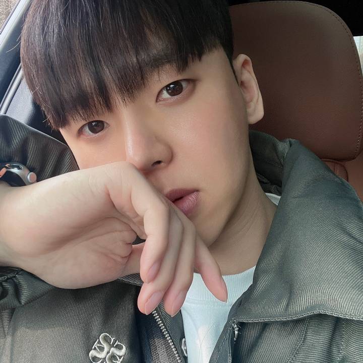 9/16🎉100days&🎂HBD🍁IHan🍁