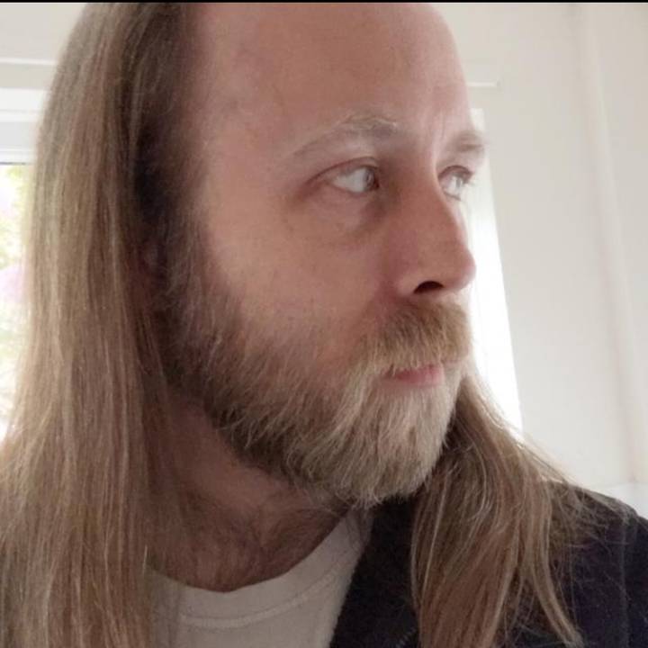 Postmodern Prometheus