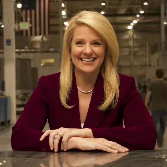 Gwynne Shotwell