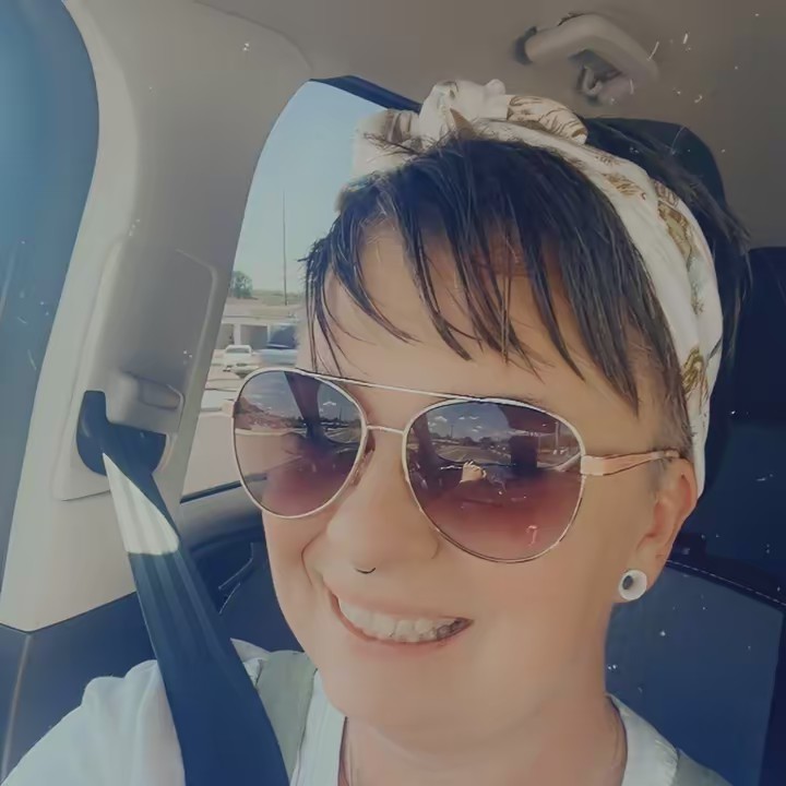 Rachel Droddy-Rumble