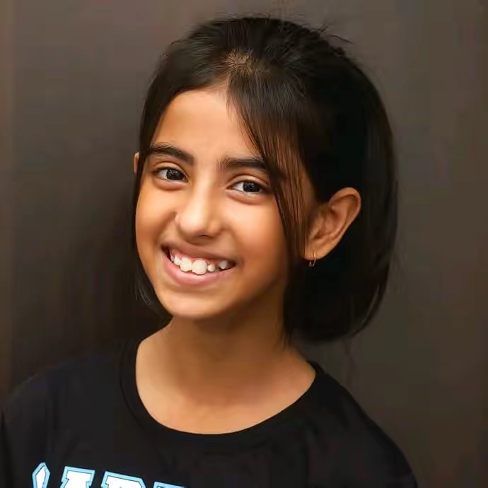 Anukriti