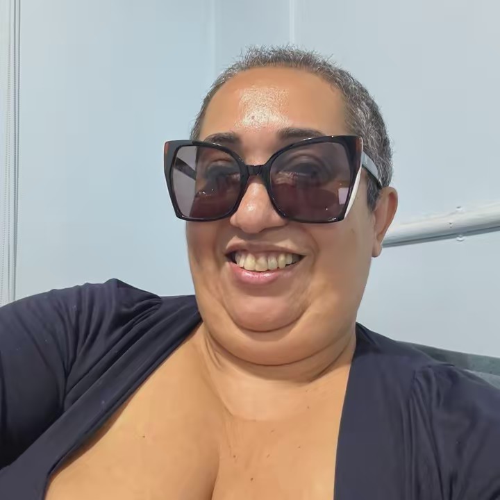 Jeane  Enfermeira confeiteira